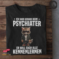 Psychiater - Unisex