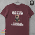 Psychiater - Unisex