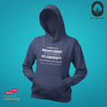 Privatleben? - Hoodie Unisex