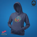 Color DNA - Hoodie