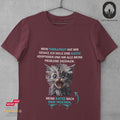 Mein Therepeut hat mir gesagt, ich solle eine Katze adoptieren II - Tshirt