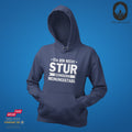 Meinungsstabil - Hoodie