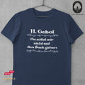 11. Gebot - Unisex