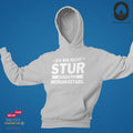 Meinungsstabil - Hoodie