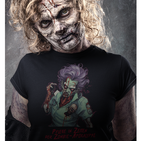 Zombie Apokalypse V - Unisex