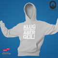 Aber Geil! - Hoodie