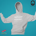 Privatleben? - Hoodie Unisex