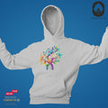 Color DNA - Hoodie