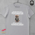 Psychiater - Unisex