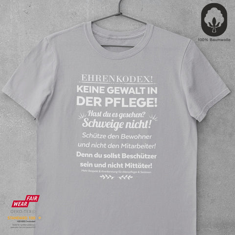 Ehrenkodex - Unisex