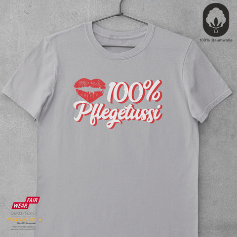 Pflegetussi - Unisex