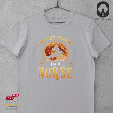You can't scare me - Unisex