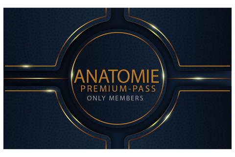 Anatomie Premium Pass.