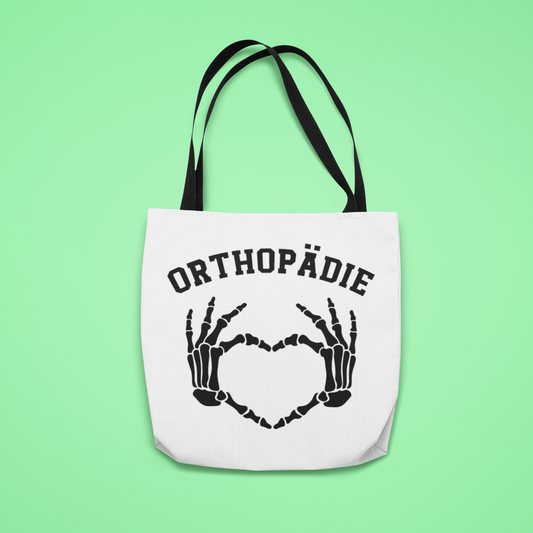 Orthopädie - Tasche