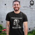 Alles OK! - Fun Shirt