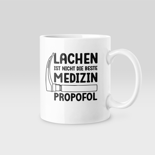 Propofol - Tasse