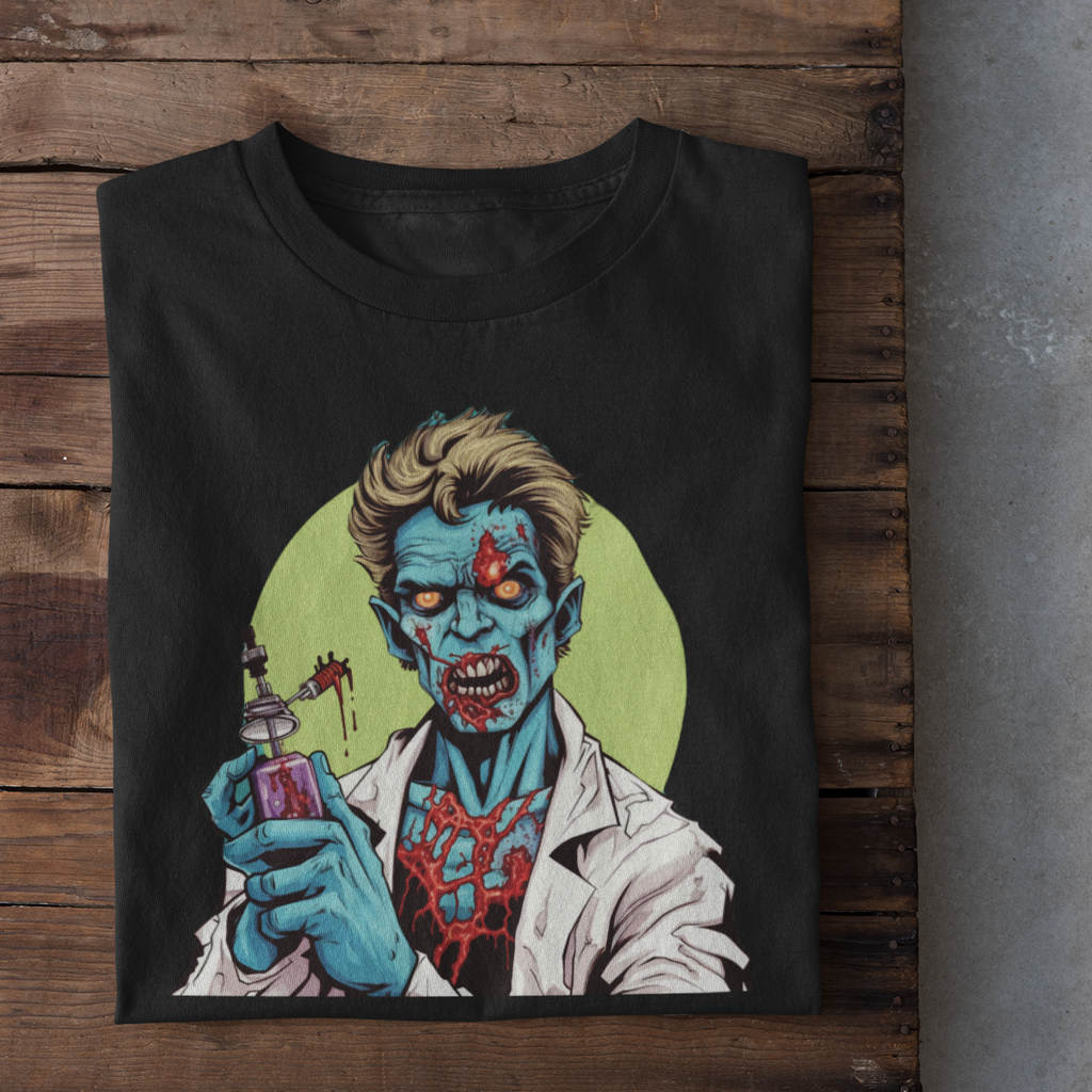 Zombie Apokalypse XVIII - Unisex
