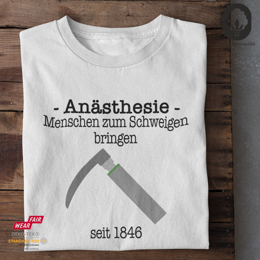 Anästhesie - Unisex