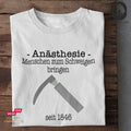 Anästhesie - Unisex