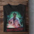 Zombie Apokalypse VI - Unisex