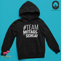 Team Mittagsschlaf - Hoodie Unisex