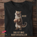 Dir ist was runtergefallen VI - Tshirt