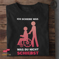 Schieben - Unisex