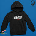Ich bin (fast) Arzt - Hoodie