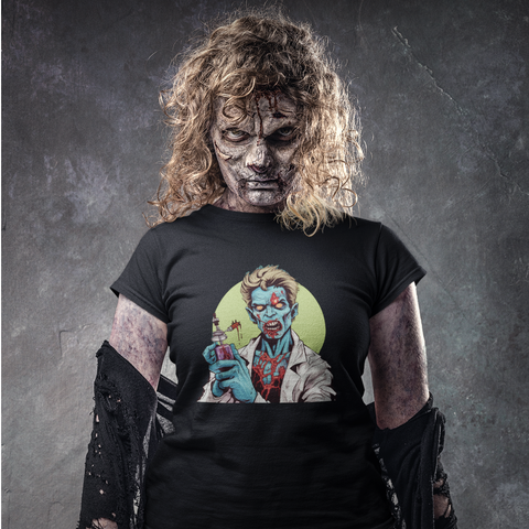 Zombie Apokalypse XVIII - Unisex