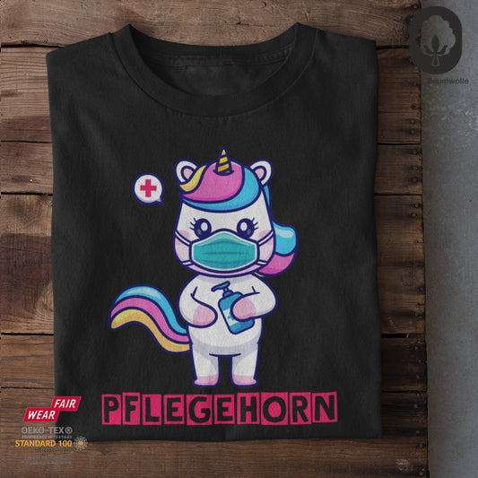 Pflegehorn - Unisex