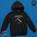 Menschen zum Schweigen bringen - Hoodie