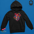 Heart of Flower IV - Hoodie