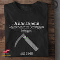 Anästhesie - Unisex