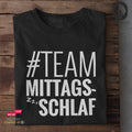 Team Mittagsschlaf - Unisex