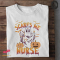 Scares Me Nurse - Unisex