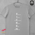 Ficken - Tshirt