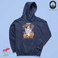 Nothing scares me  - BioBlend Hoodie: Mode mit Mehrwert (organische Baumwolle)