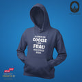 Ich brauche kein Google - Hoodie