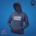 Außer bei Durchfall - Hoodie