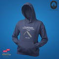 Menschen zum Schweigen bringen - Hoodie