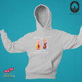 Lasst mich durch - Hoodie Unisex