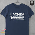 Außer bei Durchfall - Tshirt