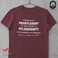 Probleme im Privatleben? - Unisex