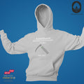 Menschen zum Schweigen bringen - Hoodie