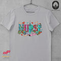 Nurse Colorful - Unisex