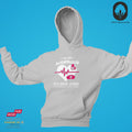 Ich war jung und brauchte das Geld - Hoodie