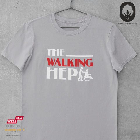 The Walking - Unisex