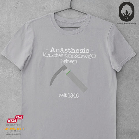 Anästhesie - Unisex