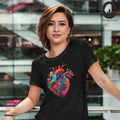 Heart - Qualität und Farbgewalt für bewusste Ästhetik