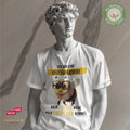 Pflegebrummel I - Bio Baumwolle Premium Unisex